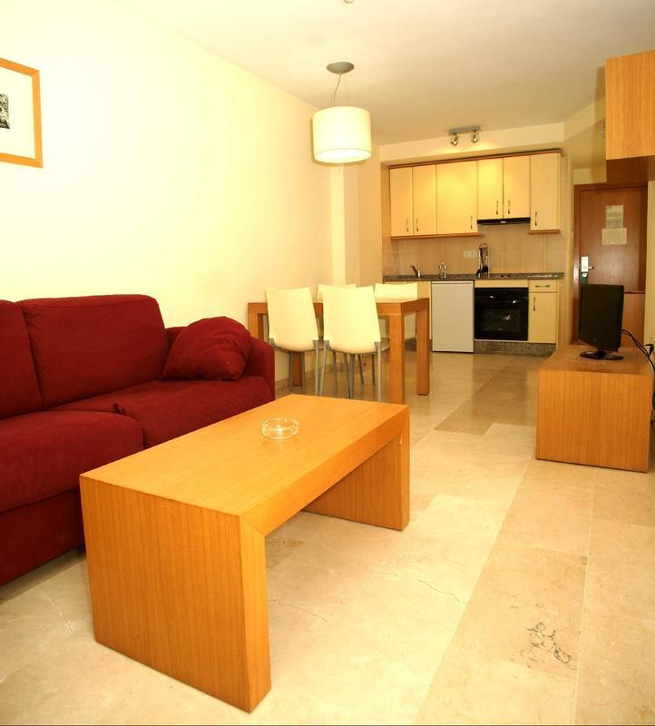 Aparthotel Milord'S Suites 貝尼多姆 外观 照片