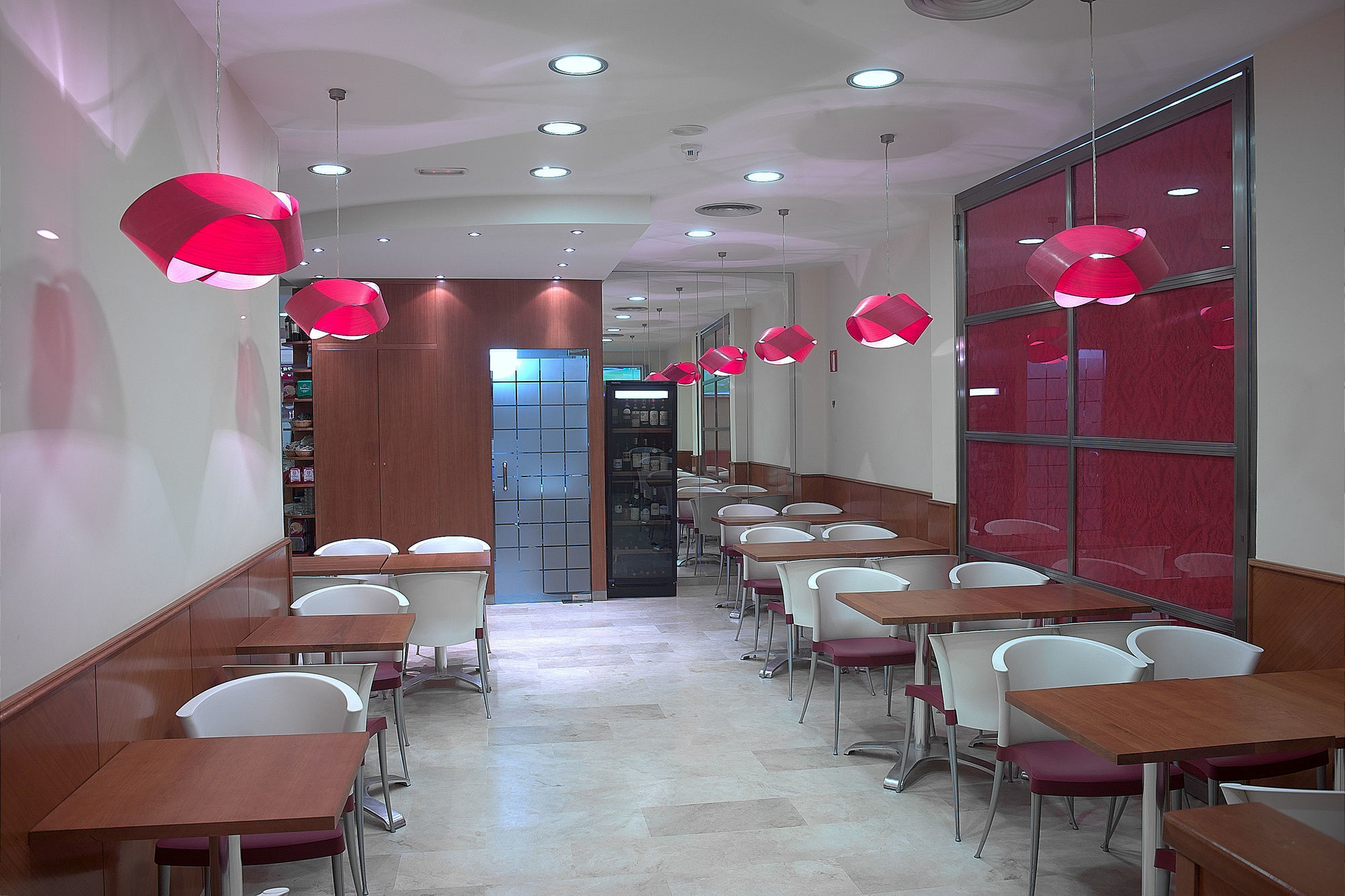 Aparthotel Milord'S Suites 貝尼多姆 外观 照片