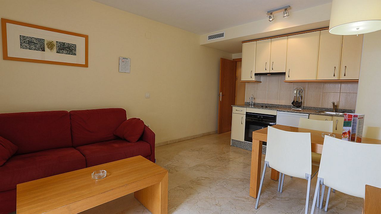 Aparthotel Milord'S Suites 貝尼多姆 外观 照片