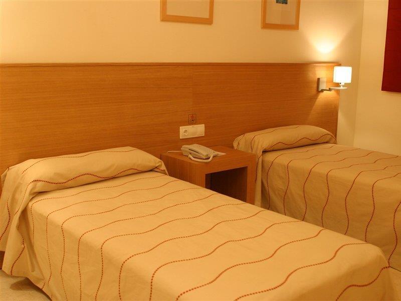 Aparthotel Milord'S Suites 貝尼多姆 外观 照片