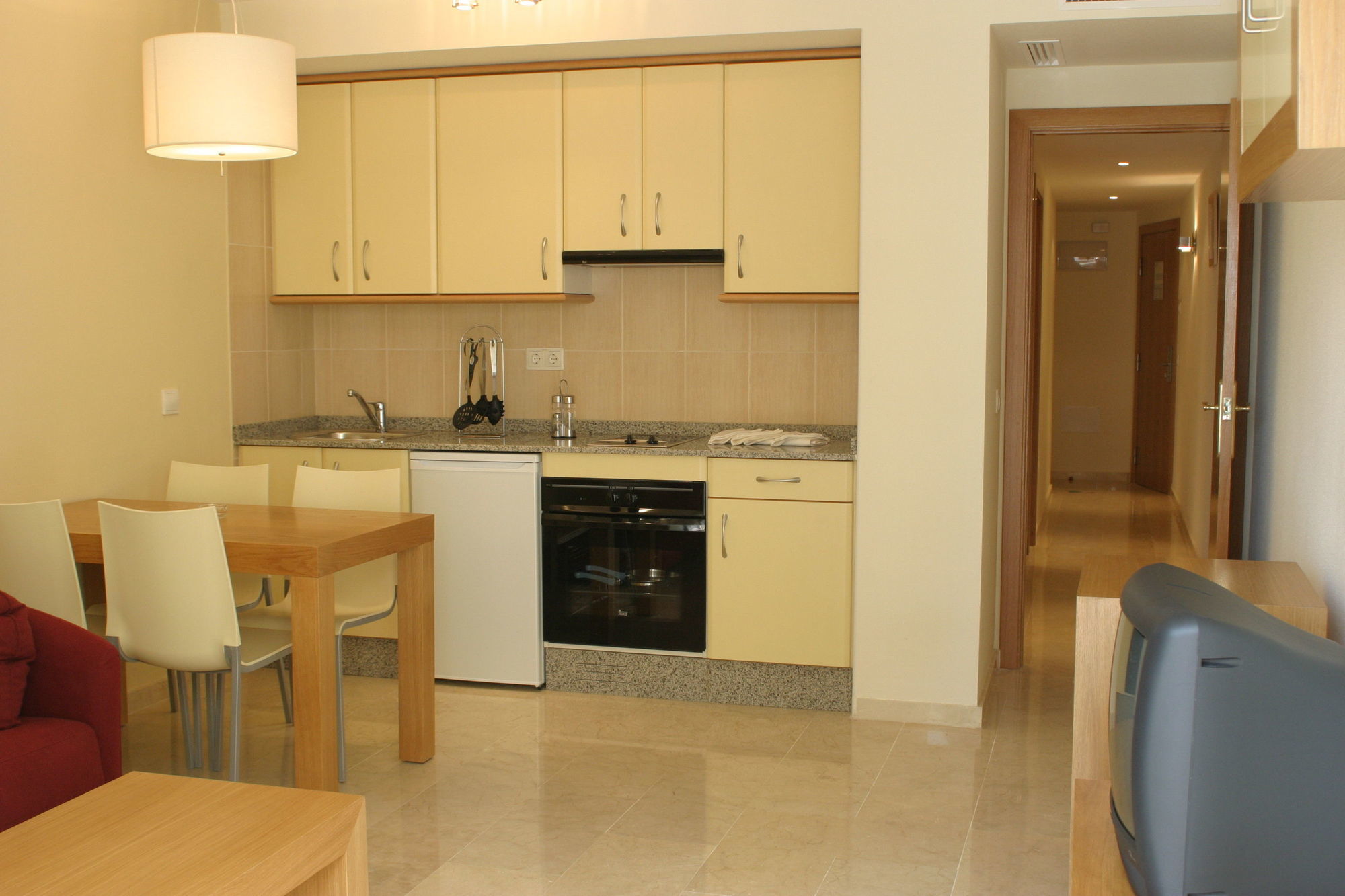 Aparthotel Milord'S Suites 貝尼多姆 外观 照片