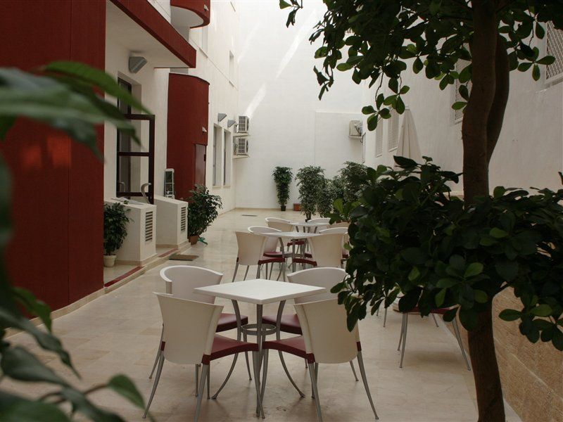 Aparthotel Milord'S Suites 貝尼多姆 外观 照片