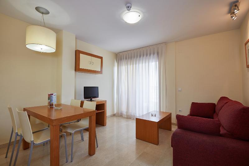 Aparthotel Milord'S Suites 貝尼多姆 外观 照片
